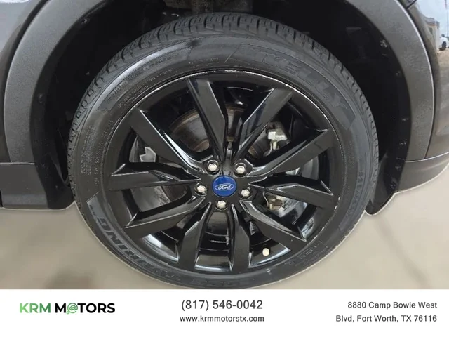 SEMINUEVOS FORD Escape a Estados en autogozo