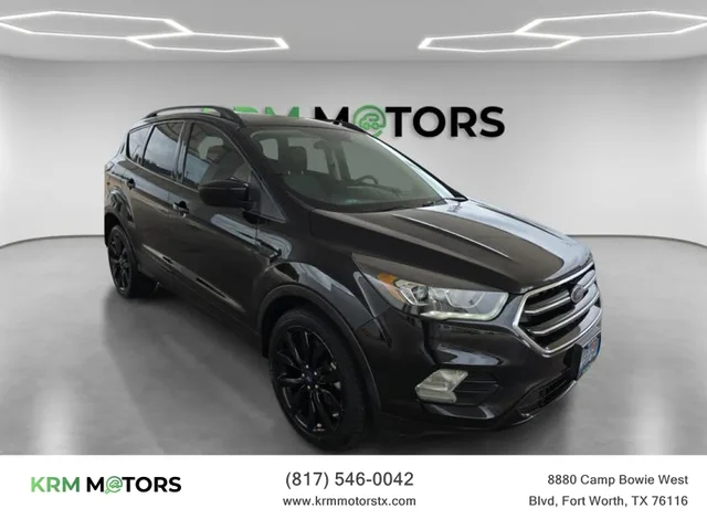 SEMINUEVOS FORD Escape a Estados en autogozo
