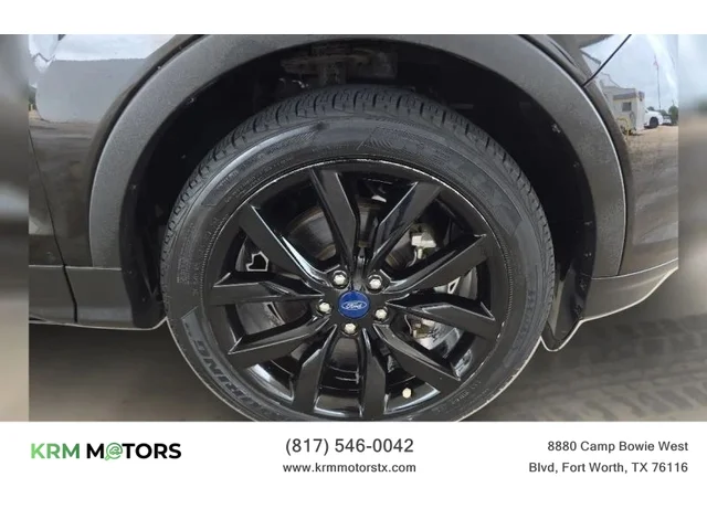 SEMINUEVOS FORD Escape a Estados en autogozo