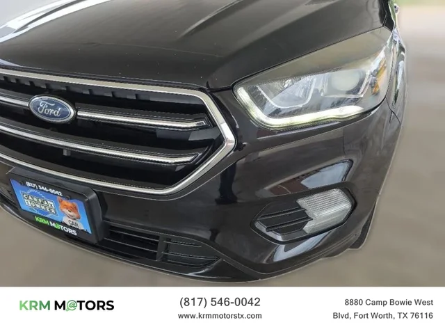 SEMINUEVOS FORD Escape a Estados en autogozo