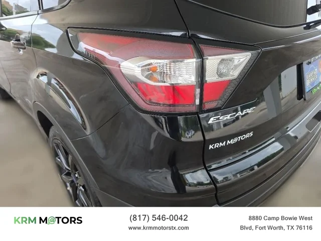 SEMINUEVOS FORD Escape a Estados en autogozo