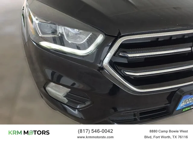 SEMINUEVOS FORD Escape a Estados en autogozo