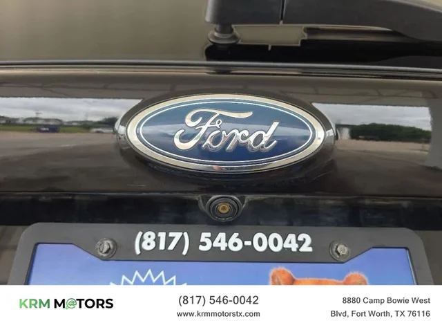 SEMINUEVOS FORD Escape a Estados en autogozo