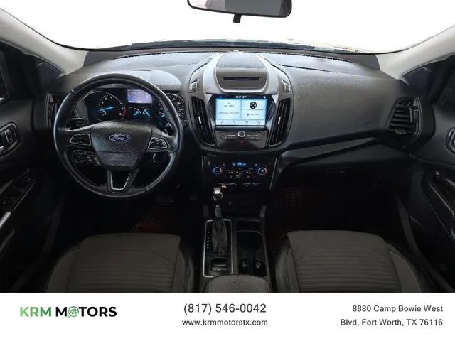 SEMINUEVOS FORD Escape a Estados en autogozo