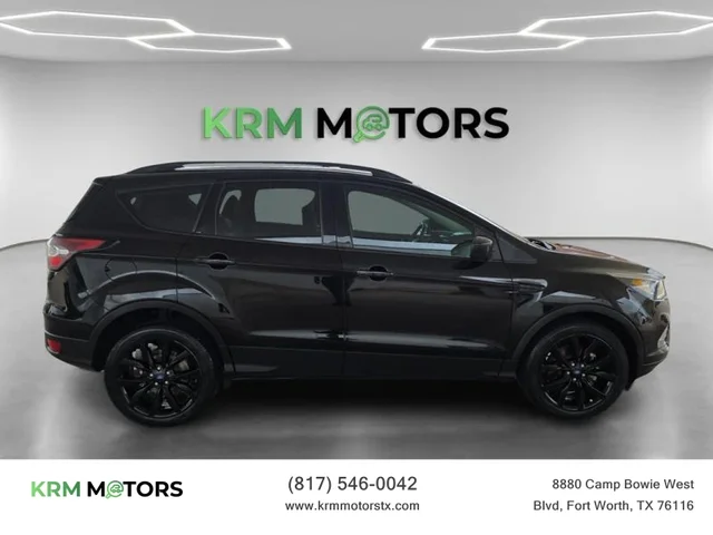 SEMINUEVOS FORD Escape a Estados en autogozo