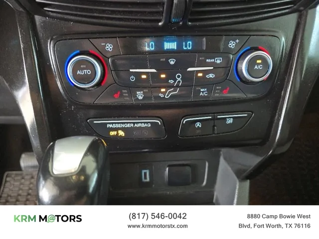 SEMINUEVOS FORD Escape a Estados en autogozo