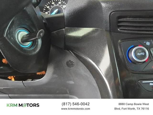 SEMINUEVOS FORD Escape a Estados en autogozo