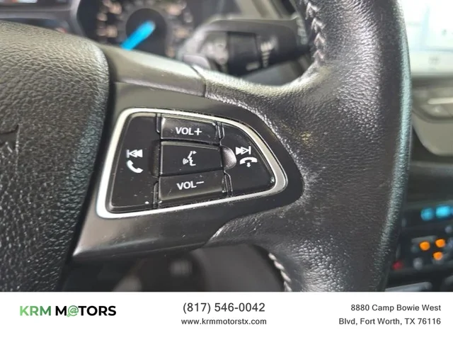 SEMINUEVOS FORD Escape a Estados en autogozo