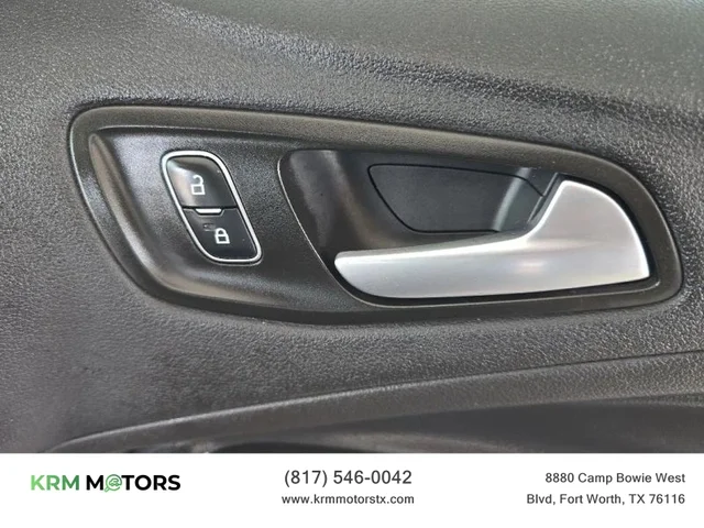 SEMINUEVOS FORD Escape a Estados en autogozo