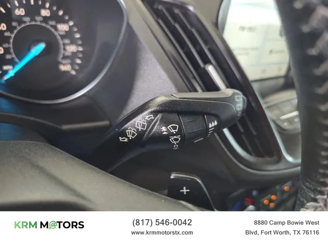 SEMINUEVOS FORD Escape a Estados en autogozo