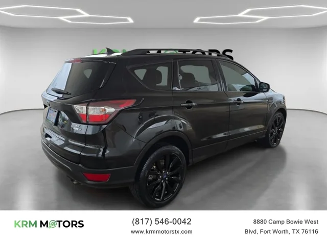 SEMINUEVOS FORD Escape a Estados en autogozo