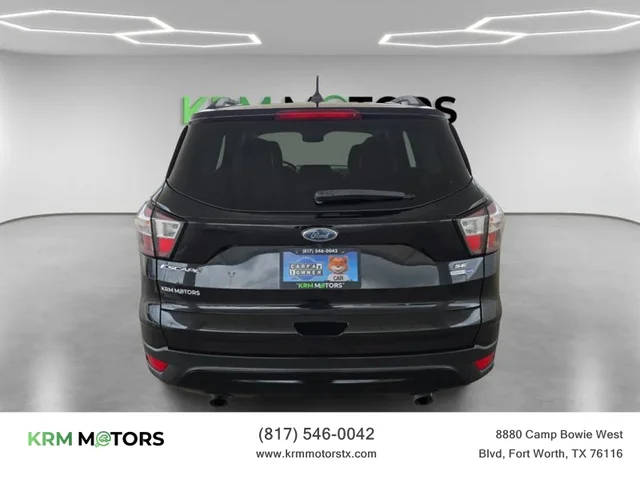 SEMINUEVOS FORD Escape a Estados en autogozo