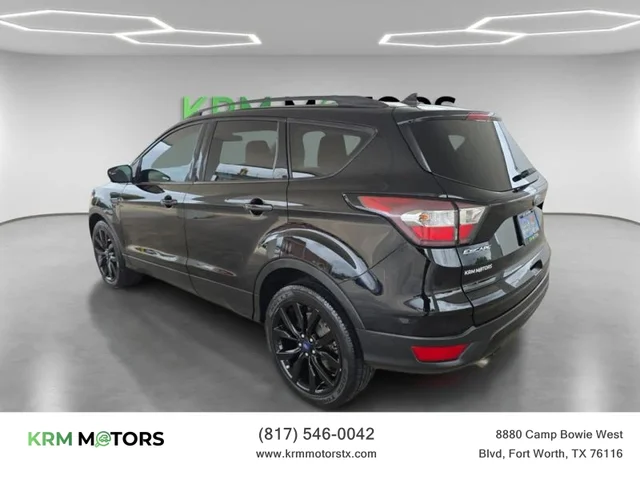 SEMINUEVOS FORD Escape a Estados en autogozo
