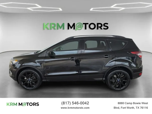SEMINUEVOS FORD Escape a Estados en autogozo