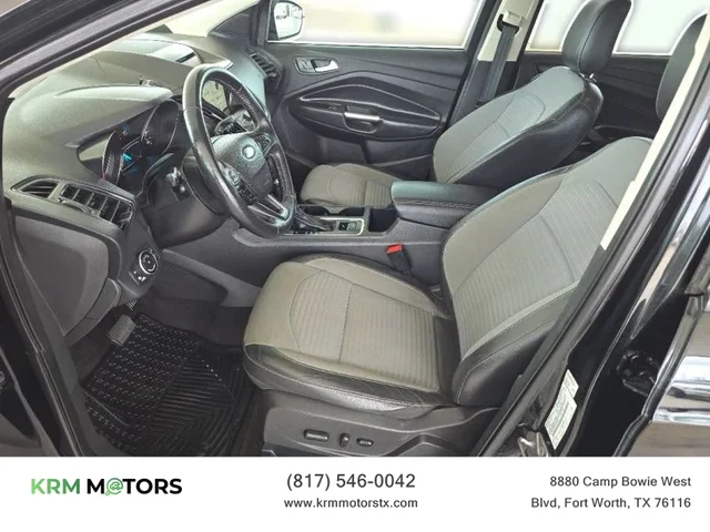 SEMINUEVOS FORD Escape a Estados en autogozo