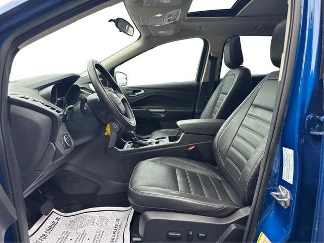 SEMINUEVOS FORD Escape a Estados en autogozo