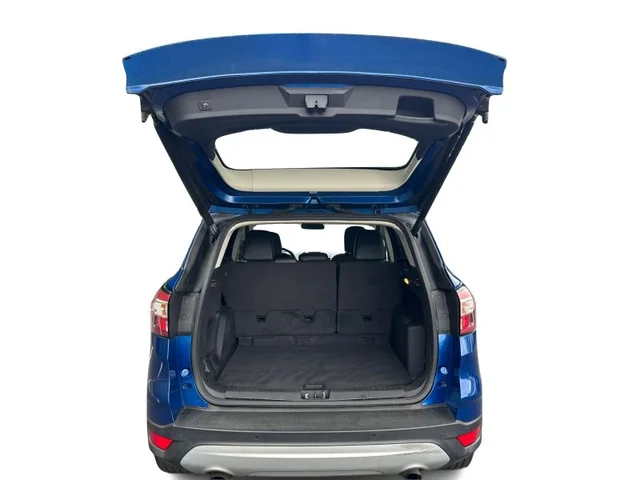 SEMINUEVOS FORD Escape a Estados en autogozo