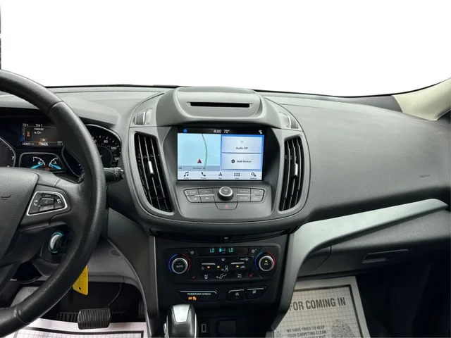 SEMINUEVOS FORD Escape a Estados en autogozo