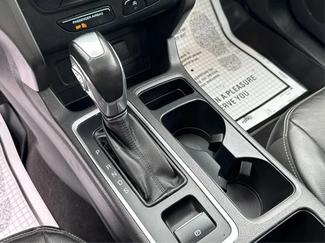 SEMINUEVOS FORD Escape a Estados en autogozo
