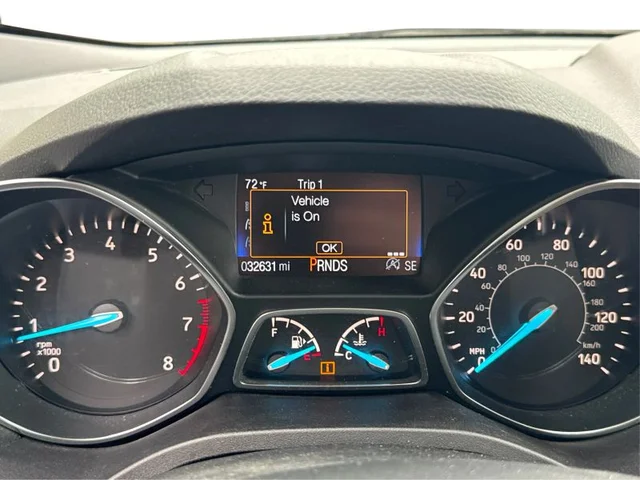SEMINUEVOS FORD Escape a Estados en autogozo