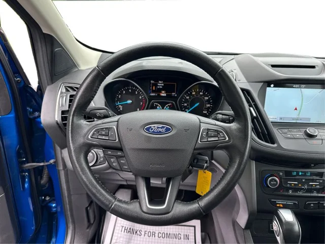 SEMINUEVOS FORD Escape a Estados en autogozo