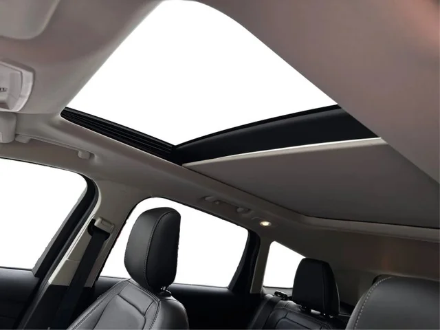 SEMINUEVOS FORD Escape a Estados en autogozo