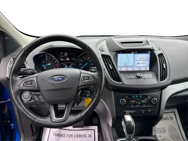SEMINUEVOS FORD Escape a Estados en autogozo