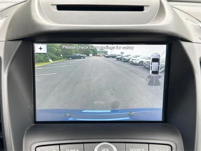 SEMINUEVOS FORD Escape a Estados en autogozo