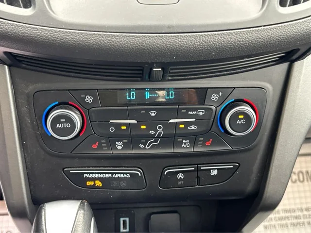 SEMINUEVOS FORD Escape a Estados en autogozo