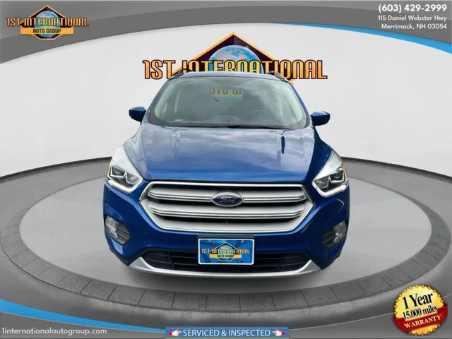 SEMINUEVOS FORD Escape a Estados en autogozo