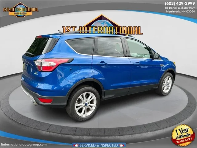 SEMINUEVOS FORD Escape a Estados en autogozo