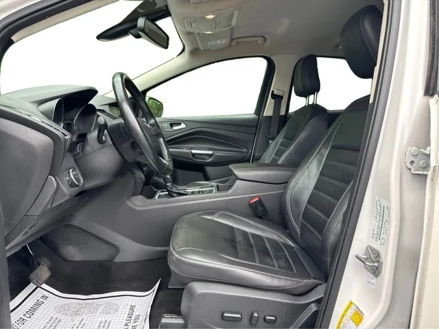 SEMINUEVOS FORD Escape a Estados en autogozo