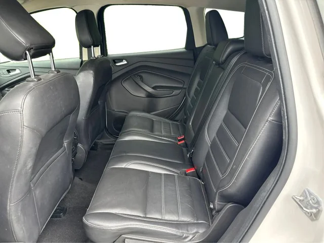 SEMINUEVOS FORD Escape a Estados en autogozo