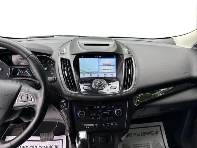 SEMINUEVOS FORD Escape a Estados en autogozo
