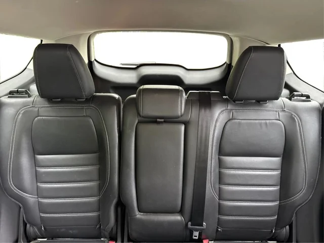 SEMINUEVOS FORD Escape a Estados en autogozo