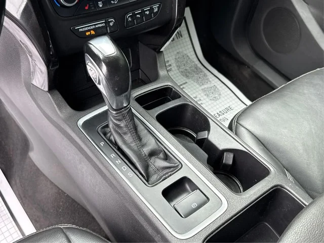 SEMINUEVOS FORD Escape a Estados en autogozo
