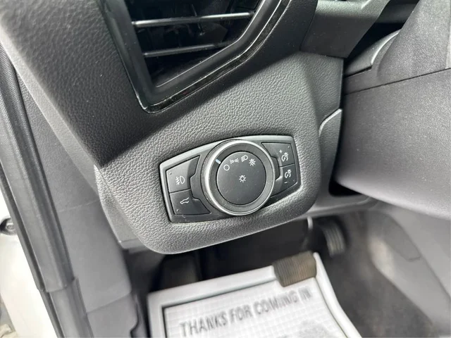 SEMINUEVOS FORD Escape a Estados en autogozo