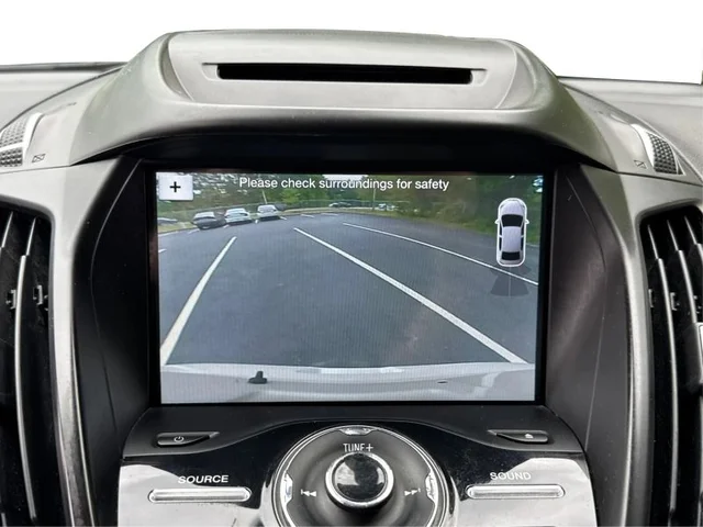 SEMINUEVOS FORD Escape a Estados en autogozo