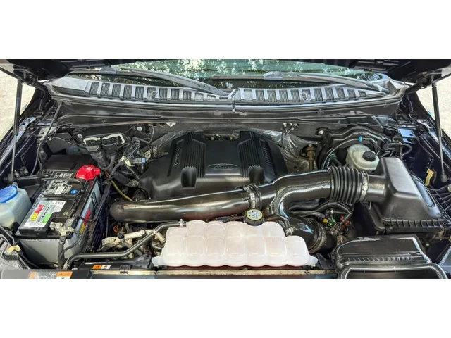 SEMINUEVOS FORD Expedition MAX a Estados en autogozo