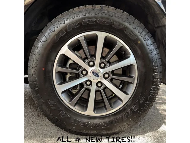 SEMINUEVOS FORD Expedition MAX a Estados en autogozo