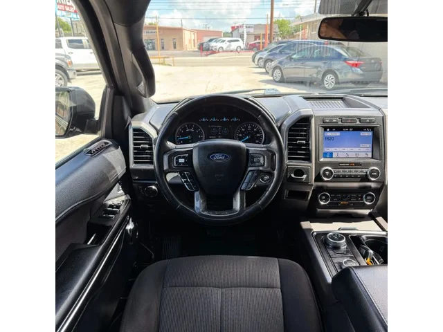 SEMINUEVOS FORD Expedition MAX a Estados en autogozo