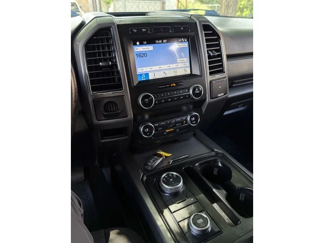 SEMINUEVOS FORD Expedition MAX a Estados en autogozo