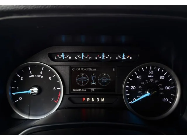 SEMINUEVOS FORD Expedition MAX a Estados en autogozo