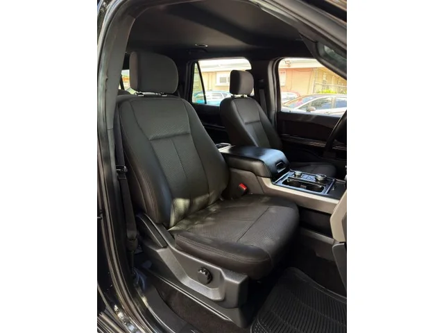 SEMINUEVOS FORD Expedition MAX a Estados en autogozo