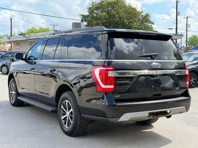 SEMINUEVOS FORD Expedition MAX a Estados en autogozo
