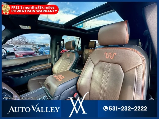 SEMINUEVOS FORD Expedition MAX a Estados en autogozo