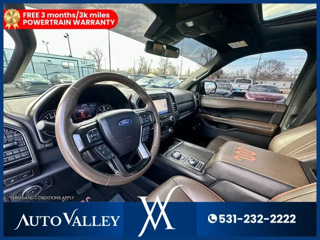 SEMINUEVOS FORD Expedition MAX a Estados en autogozo