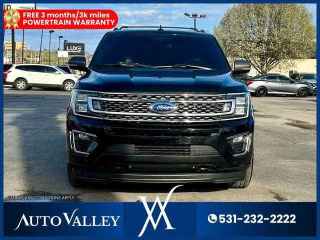 SEMINUEVOS FORD Expedition MAX a Estados en autogozo