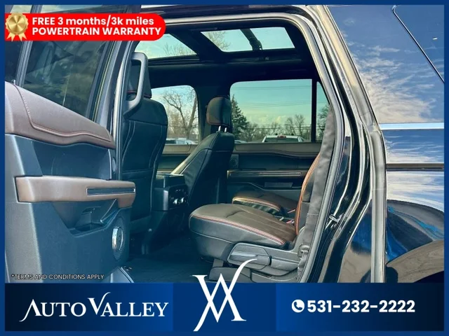 SEMINUEVOS FORD Expedition MAX a Estados en autogozo