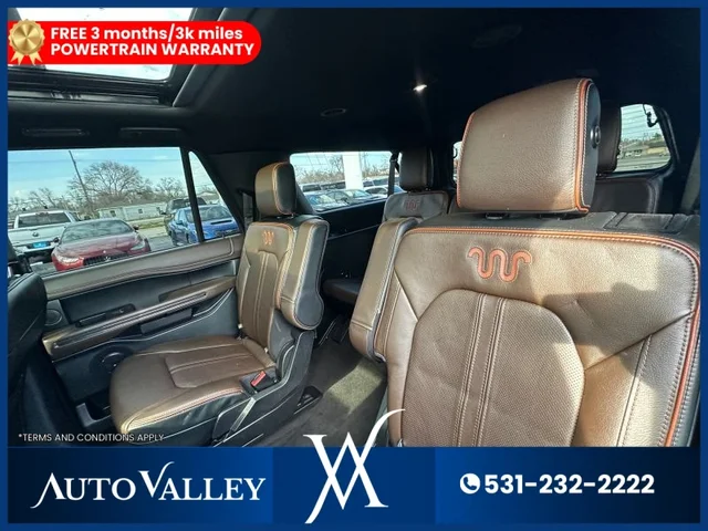 SEMINUEVOS FORD Expedition MAX a Estados en autogozo